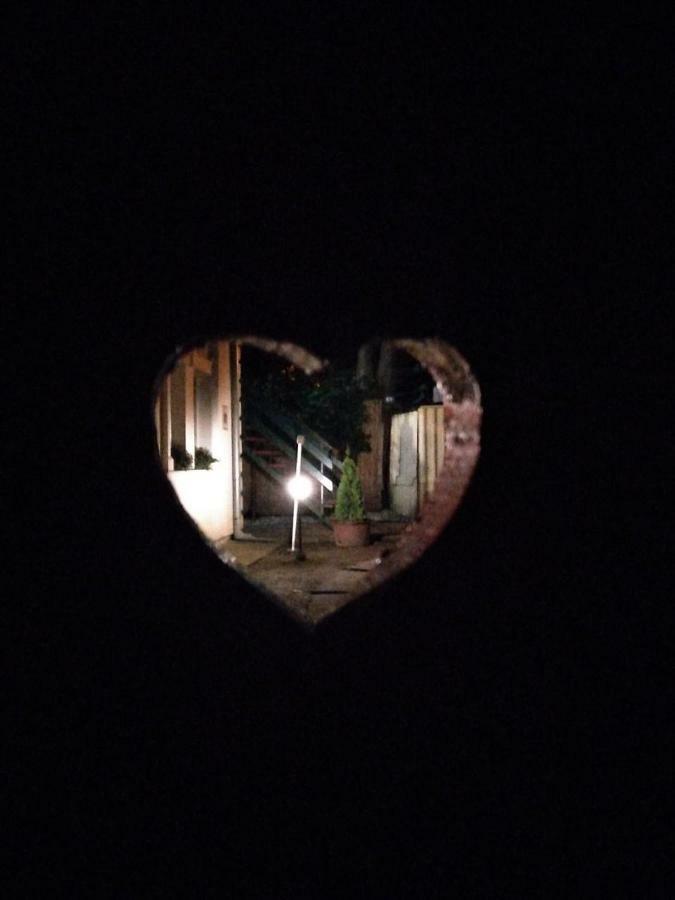 Vila Eden Palić מראה חיצוני תמונה